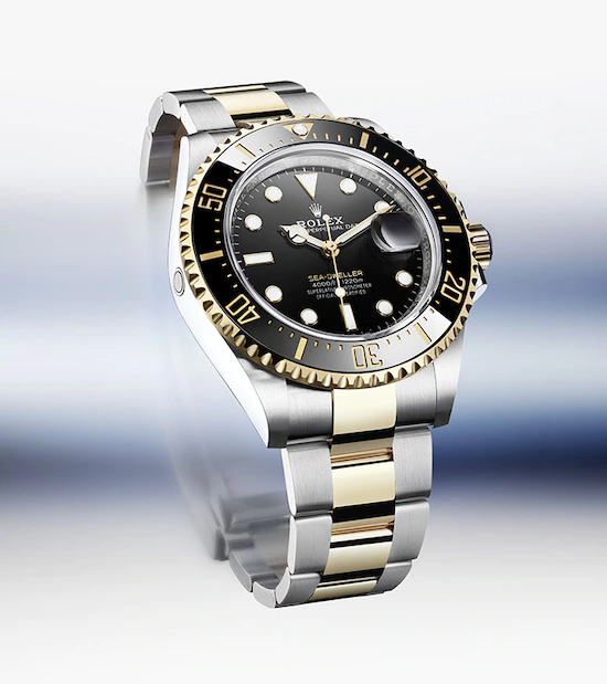 Sea-Dweller